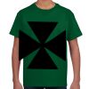 Ultra Cotton® Youth 6 oz. T-Shirt Thumbnail