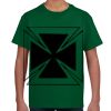Ultra Cotton® Youth 6 oz. T-Shirt Thumbnail