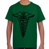 Ultra Cotton® Youth 6 oz. T-Shirt Thumbnail