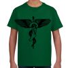 Ultra Cotton® Youth 6 oz. T-Shirt Thumbnail