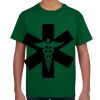 Ultra Cotton® Youth 6 oz. T-Shirt Thumbnail