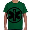 Ultra Cotton® Youth 6 oz. T-Shirt Thumbnail