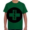 Ultra Cotton® Youth 6 oz. T-Shirt Thumbnail