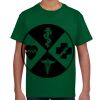 Ultra Cotton® Youth 6 oz. T-Shirt Thumbnail