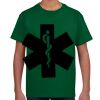 Ultra Cotton® Youth 6 oz. T-Shirt Thumbnail
