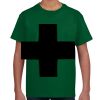 Ultra Cotton® Youth 6 oz. T-Shirt Thumbnail