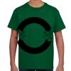 Ultra Cotton® Youth 6 oz. T-Shirt Thumbnail