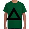 Ultra Cotton® Youth 6 oz. T-Shirt Thumbnail