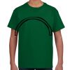 Ultra Cotton® Youth 6 oz. T-Shirt Thumbnail