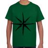 Ultra Cotton® Youth 6 oz. T-Shirt Thumbnail