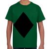 Ultra Cotton® Youth 6 oz. T-Shirt Thumbnail