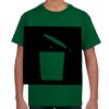 Ultra Cotton® Youth 6 oz. T-Shirt Thumbnail