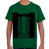 Ultra Cotton® Youth 6 oz. T-Shirt Thumbnail