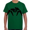Ultra Cotton® Youth 6 oz. T-Shirt Thumbnail