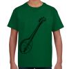 Ultra Cotton® Youth 6 oz. T-Shirt Thumbnail