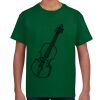 Ultra Cotton® Youth 6 oz. T-Shirt Thumbnail