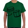 Ultra Cotton® Youth 6 oz. T-Shirt Thumbnail