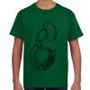 Ultra Cotton® Youth 6 oz. T-Shirt Thumbnail