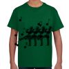 Ultra Cotton® Youth 6 oz. T-Shirt Thumbnail
