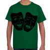 Ultra Cotton® Youth 6 oz. T-Shirt Thumbnail