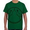 Ultra Cotton® Youth 6 oz. T-Shirt Thumbnail