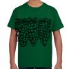 Ultra Cotton® Youth 6 oz. T-Shirt Thumbnail
