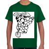 Ultra Cotton® Youth 6 oz. T-Shirt Thumbnail