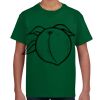 Ultra Cotton® Youth 6 oz. T-Shirt Thumbnail