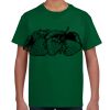 Ultra Cotton® Youth 6 oz. T-Shirt Thumbnail