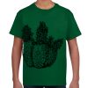Ultra Cotton® Youth 6 oz. T-Shirt Thumbnail