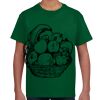 Ultra Cotton® Youth 6 oz. T-Shirt Thumbnail