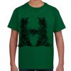 Ultra Cotton® Youth 6 oz. T-Shirt Thumbnail