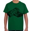 Ultra Cotton® Youth 6 oz. T-Shirt Thumbnail