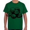 Ultra Cotton® Youth 6 oz. T-Shirt Thumbnail