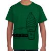 Ultra Cotton® Youth 6 oz. T-Shirt Thumbnail