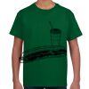 Ultra Cotton® Youth 6 oz. T-Shirt Thumbnail