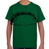 Ultra Cotton® Youth 6 oz. T-Shirt Thumbnail