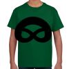 Ultra Cotton® Youth 6 oz. T-Shirt Thumbnail