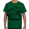Ultra Cotton® Youth 6 oz. T-Shirt Thumbnail