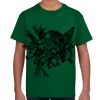 Ultra Cotton® Youth 6 oz. T-Shirt Thumbnail