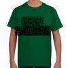 Ultra Cotton® Youth 6 oz. T-Shirt Thumbnail