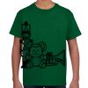Ultra Cotton® Youth 6 oz. T-Shirt Thumbnail