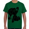 Ultra Cotton® Youth 6 oz. T-Shirt Thumbnail