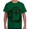Ultra Cotton® Youth 6 oz. T-Shirt Thumbnail