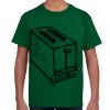 Ultra Cotton® Youth 6 oz. T-Shirt Thumbnail