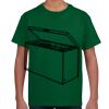 Ultra Cotton® Youth 6 oz. T-Shirt Thumbnail