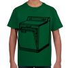 Ultra Cotton® Youth 6 oz. T-Shirt Thumbnail