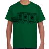 Ultra Cotton® Youth 6 oz. T-Shirt Thumbnail