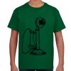 Ultra Cotton® Youth 6 oz. T-Shirt Thumbnail