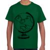Ultra Cotton® Youth 6 oz. T-Shirt Thumbnail
